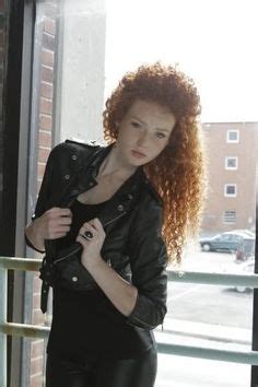 redhead stepdaughter